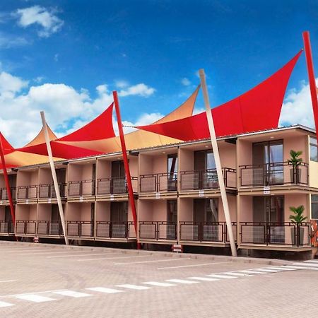 Copiapó Hotel Vento מראה חיצוני תמונה