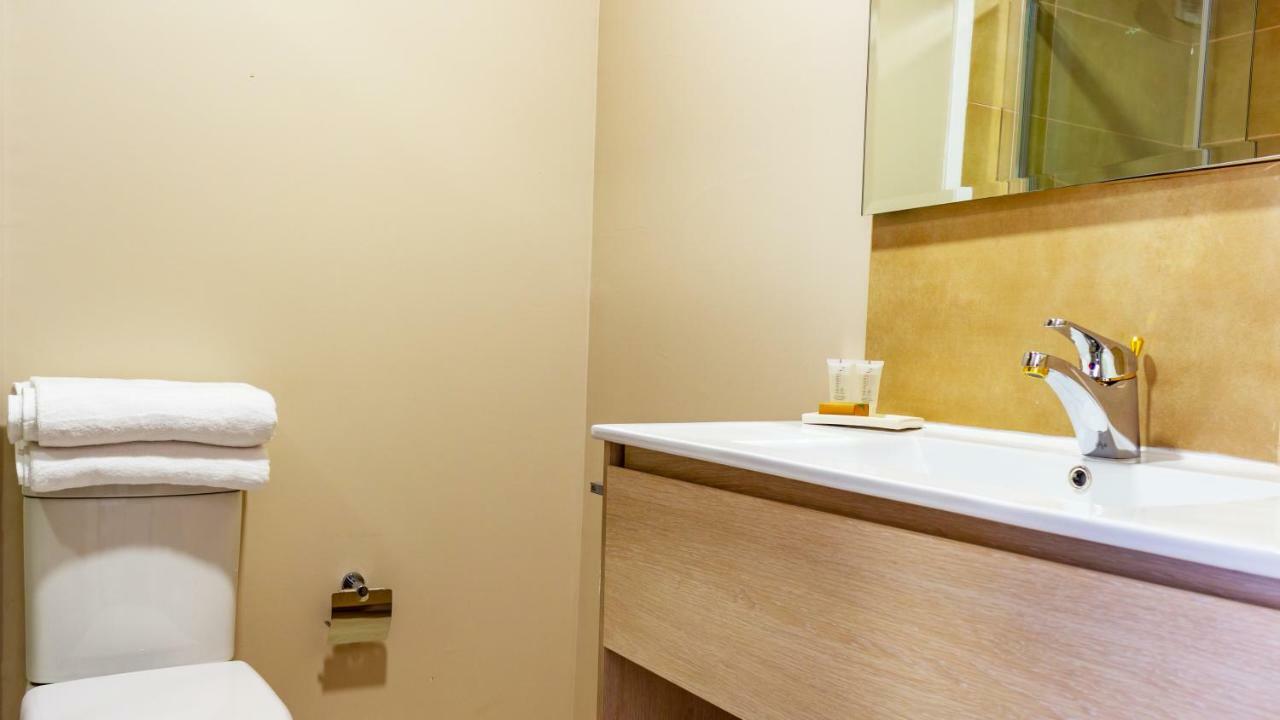 Copiapó Hotel Vento מראה חיצוני תמונה