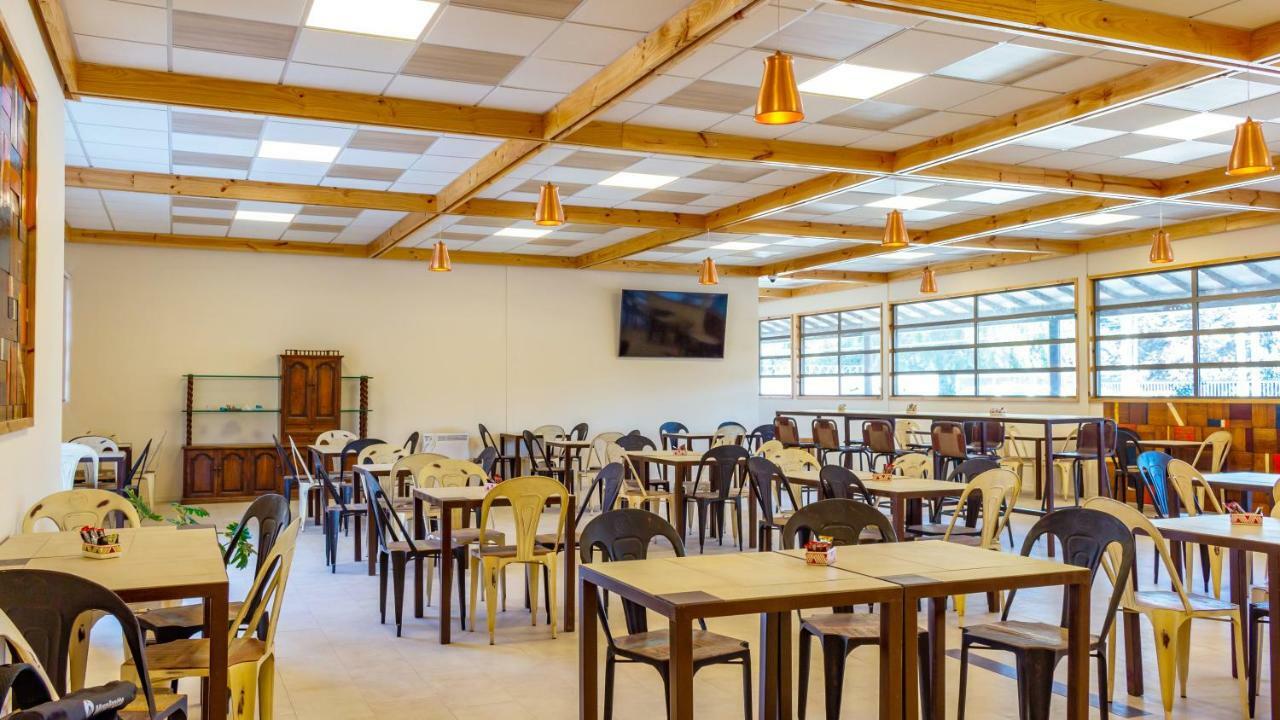Copiapó Hotel Vento מראה חיצוני תמונה