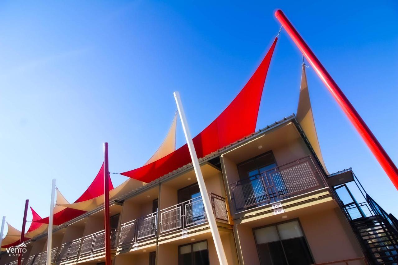 Copiapó Hotel Vento מראה חיצוני תמונה